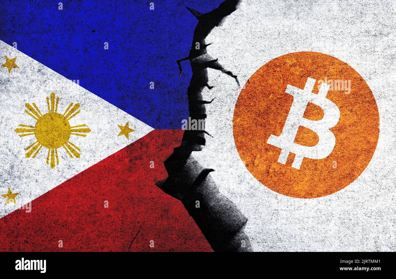 Philippines flag hires stock photography and images Alamy