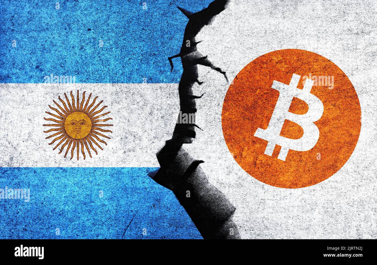 Coin argentina hi-res stock photography and images - Page 2 - Alamy