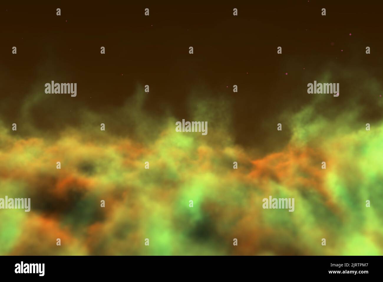 Haze Design fantasy haze concept with spotlights design abstract background for art ...