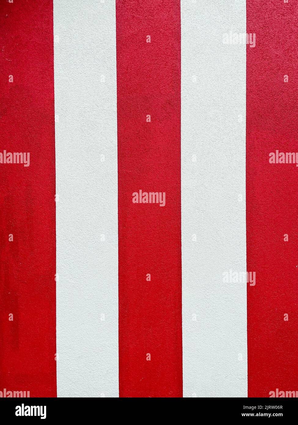 An illustration of red and white vertical stripes Stock Photo Alamy