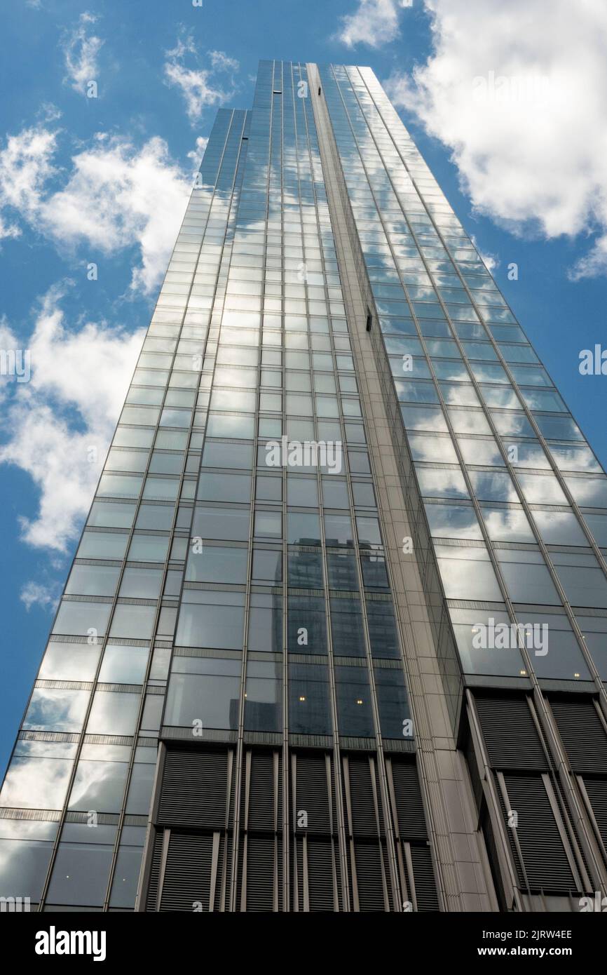 Madison House Is a Luxury Apartment Building in NoMad, 2022, NYC, USA