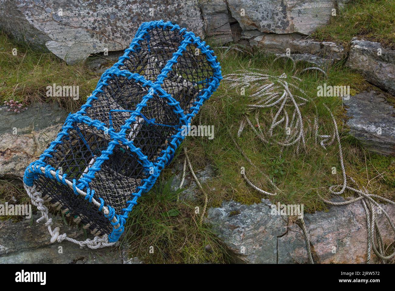 Lobster Pot, Lobster Net, Lobster Trap, Cray Pot, Cray Trap, Cray Net ...