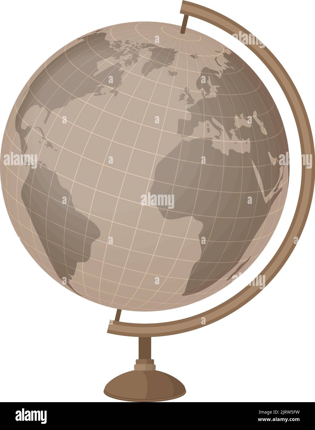 world earth map supply icon Stock Vector Image & Art - Alamy