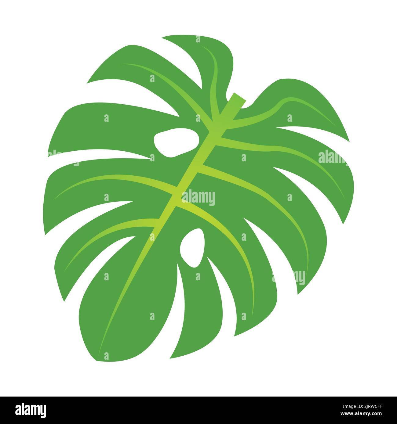 cute of clown fish on cartoon version,vector illustration Stock Vector