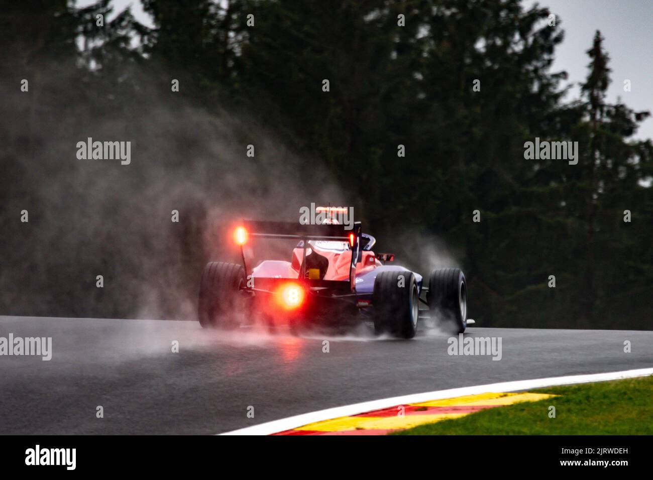 03 MALONEY Zane (bb), Trident Racing, Dallara F3, action during the 7th ...