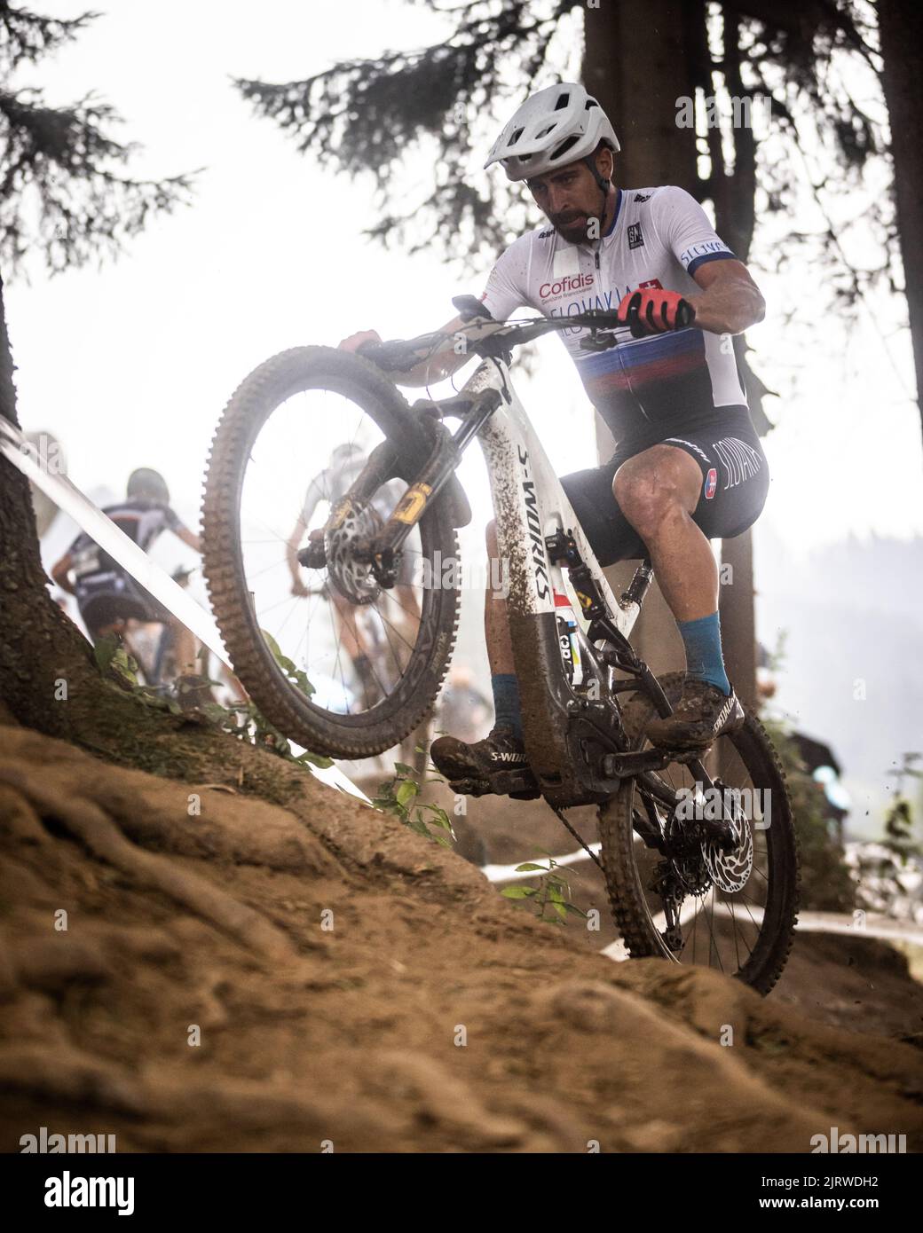 bike competition 2020