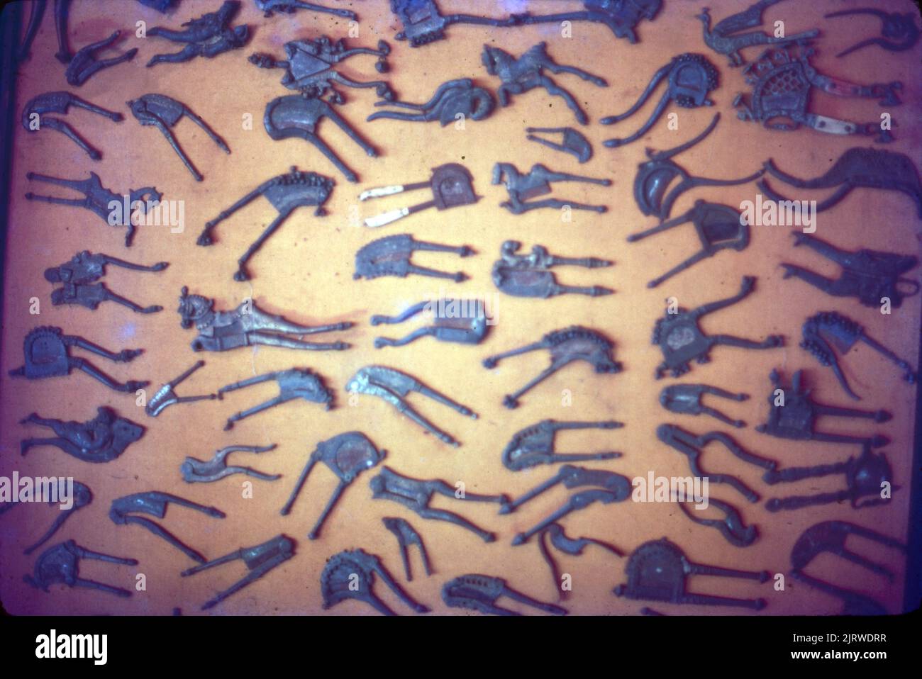 Nut Crackers of Different Types Stock Photo Alamy