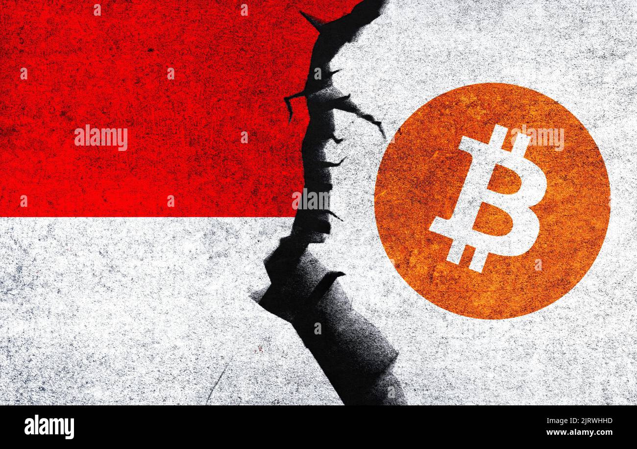 Decentralized digital currency hi-res stock photography and images - Alamy