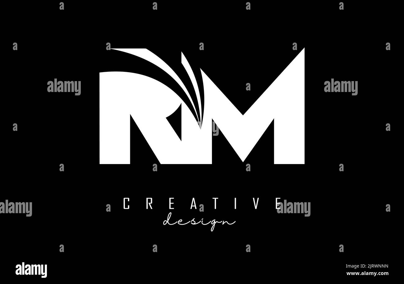 Rm letter Black and White Stock Photos & Images - Alamy