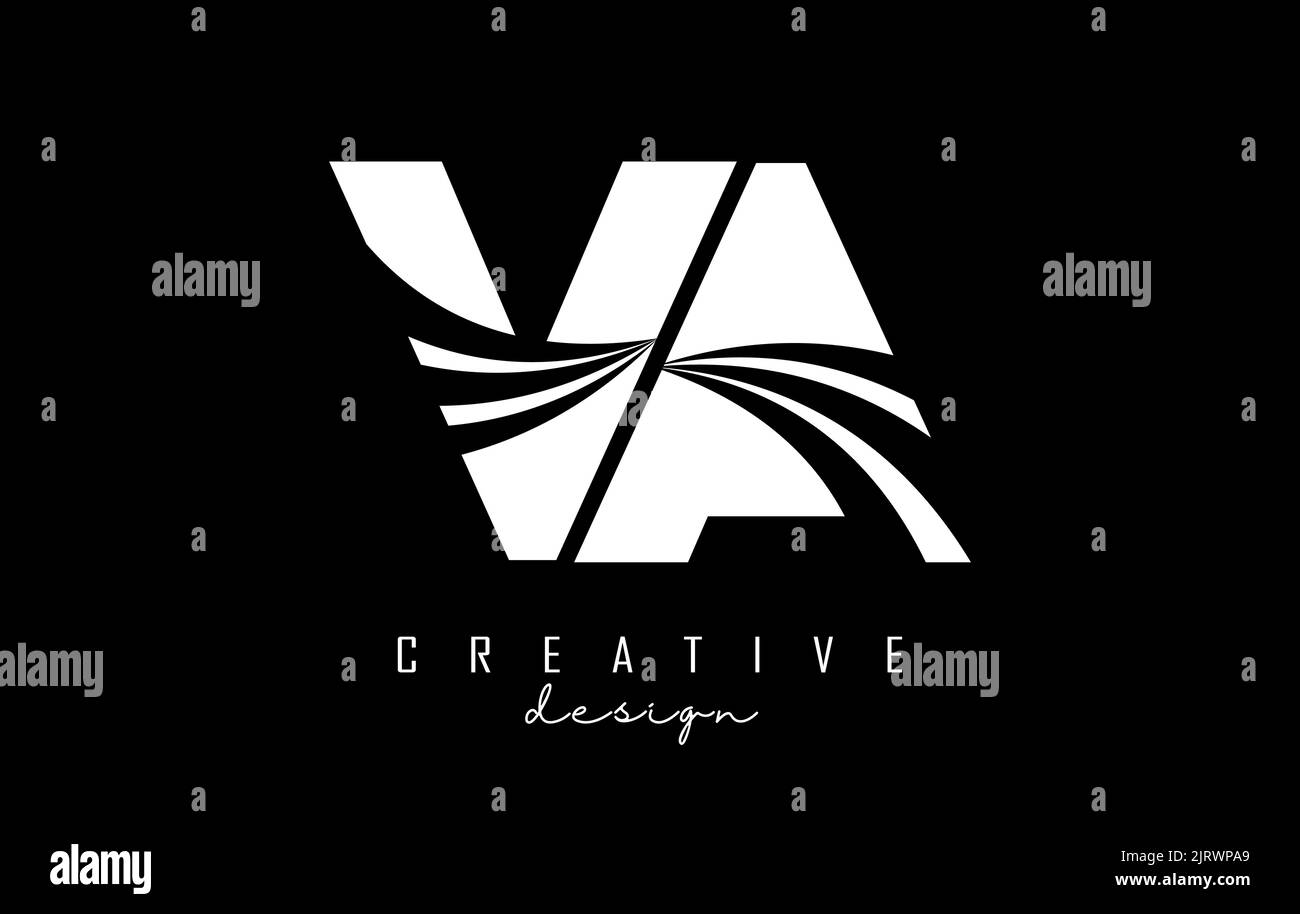 V a logo hi-res stock photography and images - Alamy