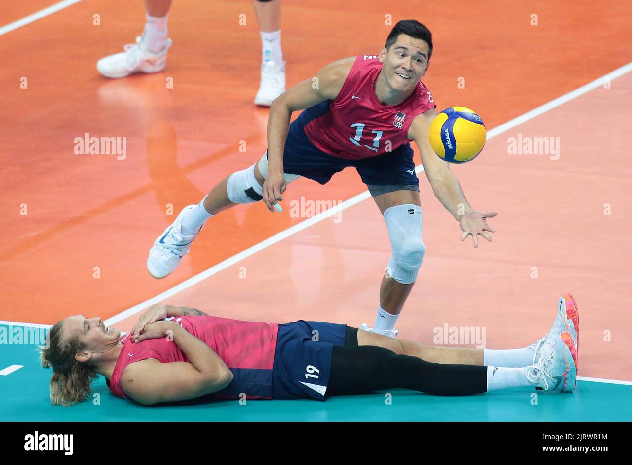 nike micah christenson