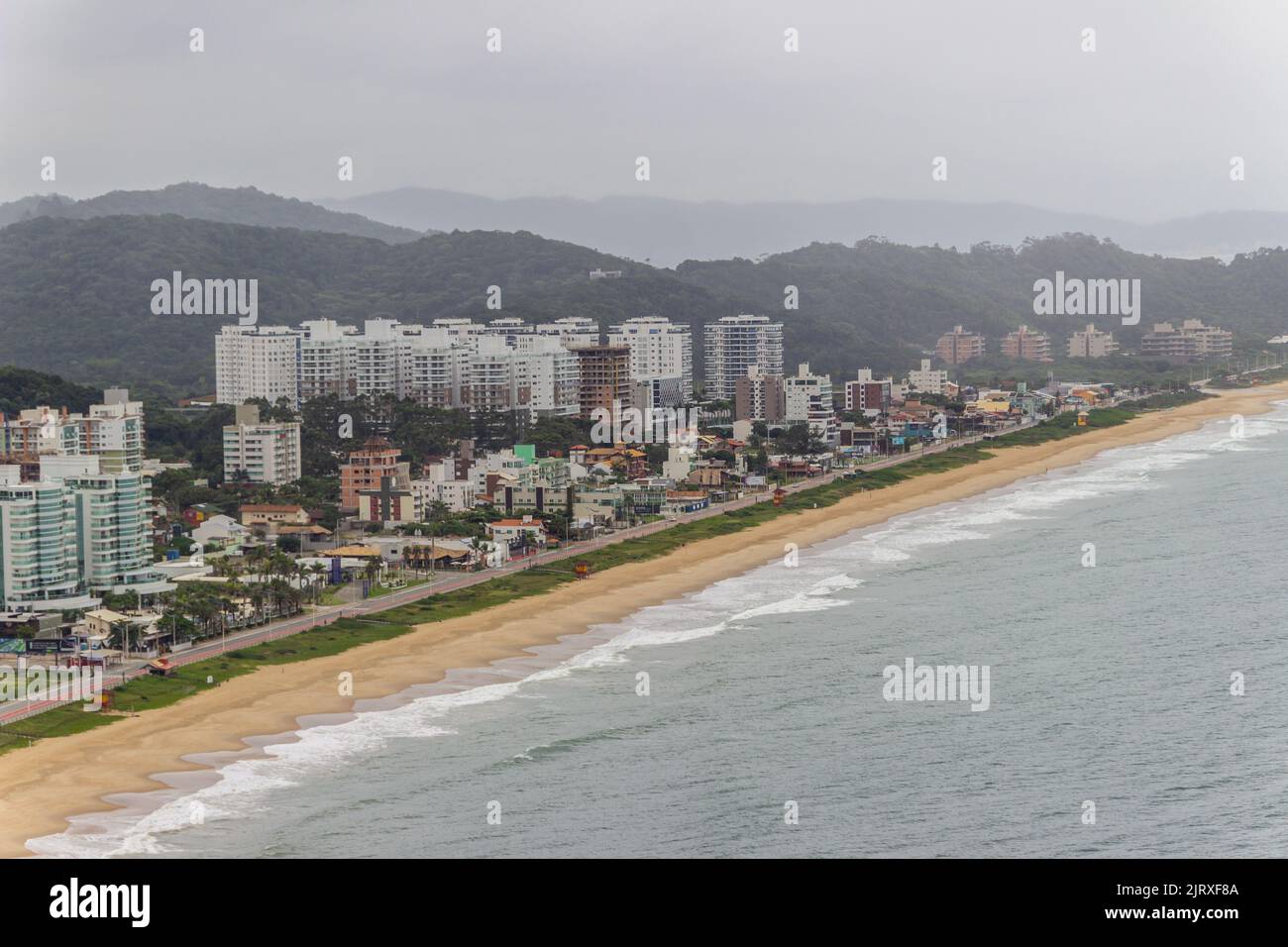Itajai hi-res stock photography and images - Alamy