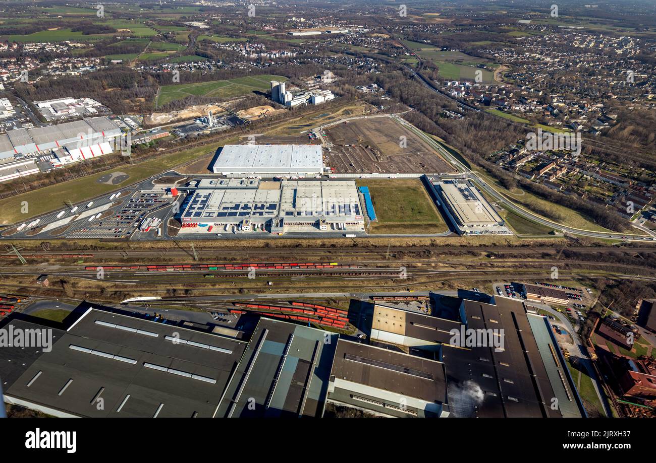 rewe dortmund jobbörse