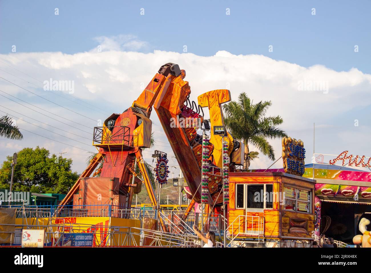 Playcity hires stock photography and images Alamy