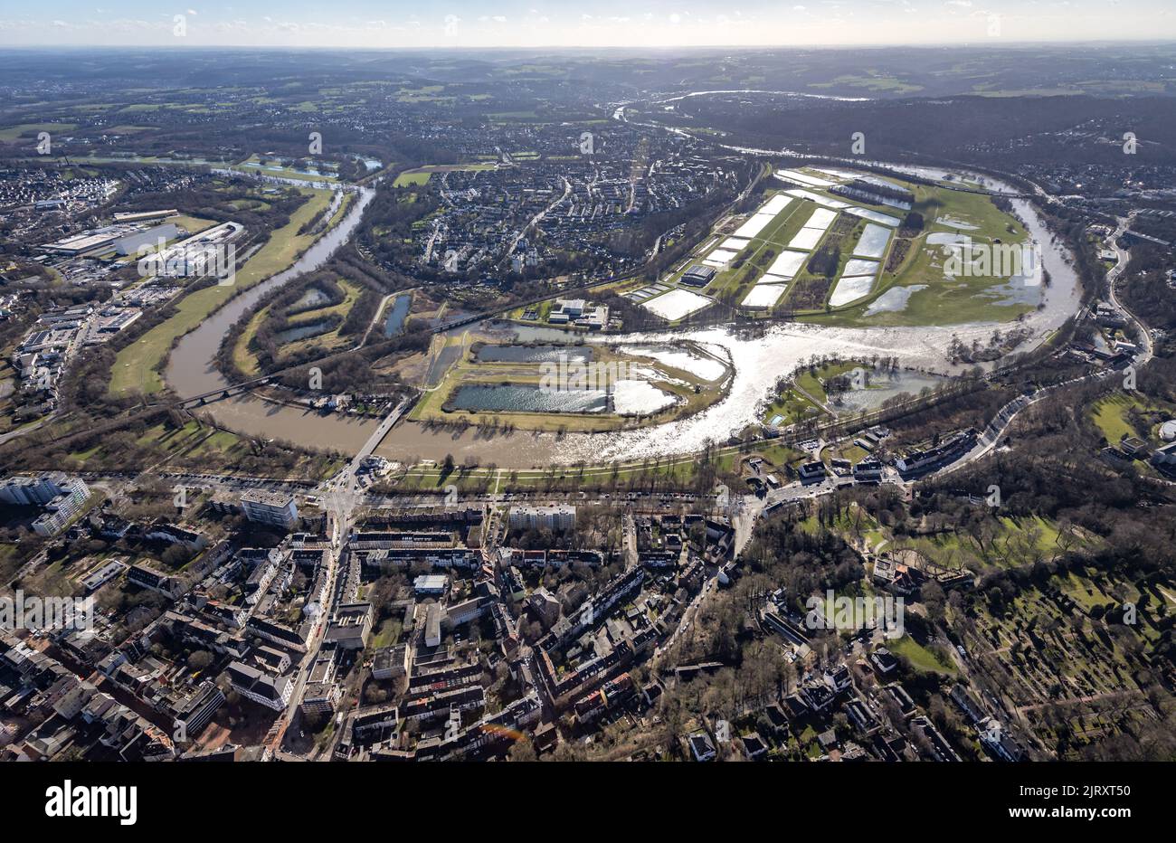 Uberruhr hinsel hires stock photography and images Alamy