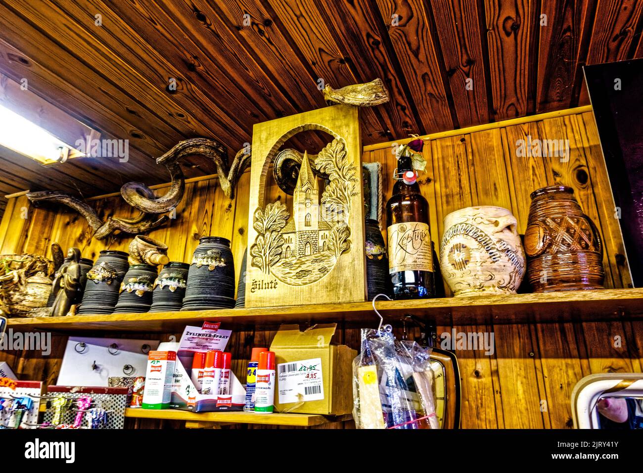 Hering salat hires stock photography and images Alamy