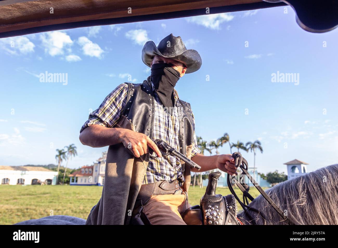 Beto carrero hi-res stock photography and images - Alamy