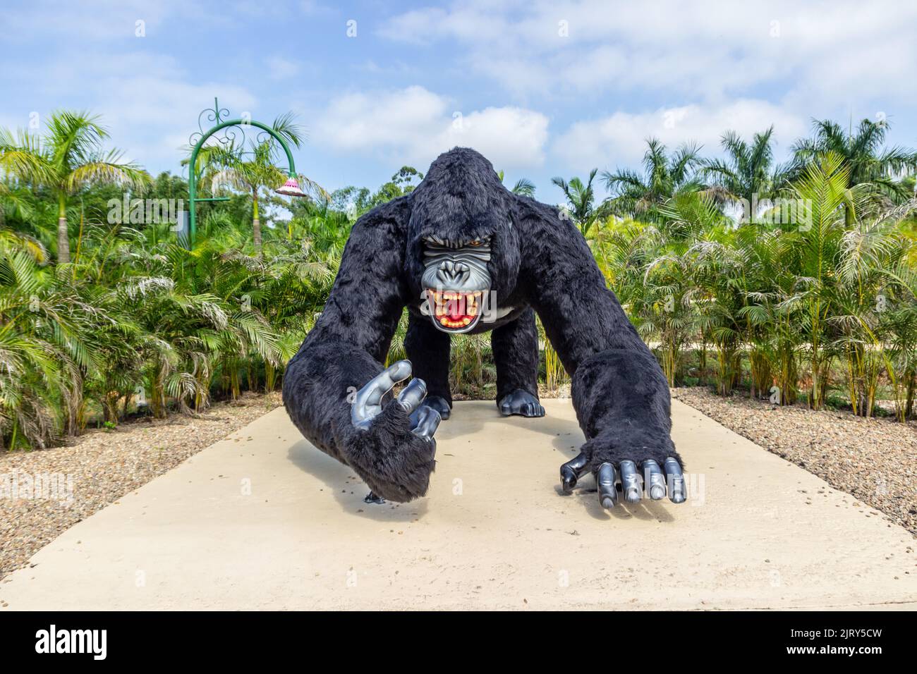 Beto carrero world hi-res stock photography and images - Alamy