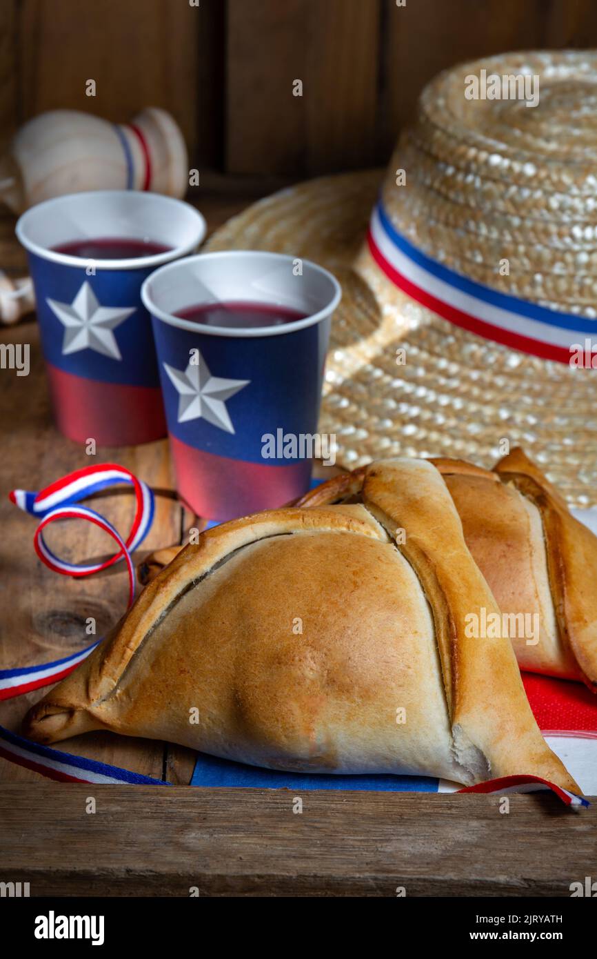 chilean independence day nyc