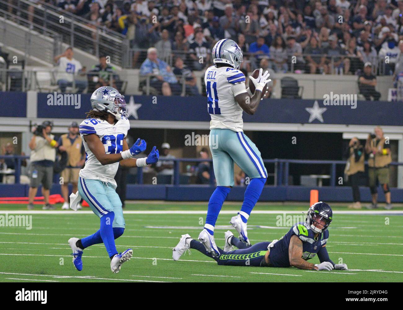 dallas cowboys　フットボールジャージ 公式 Dallas Cowboys アパレル＆商品 | DAZN