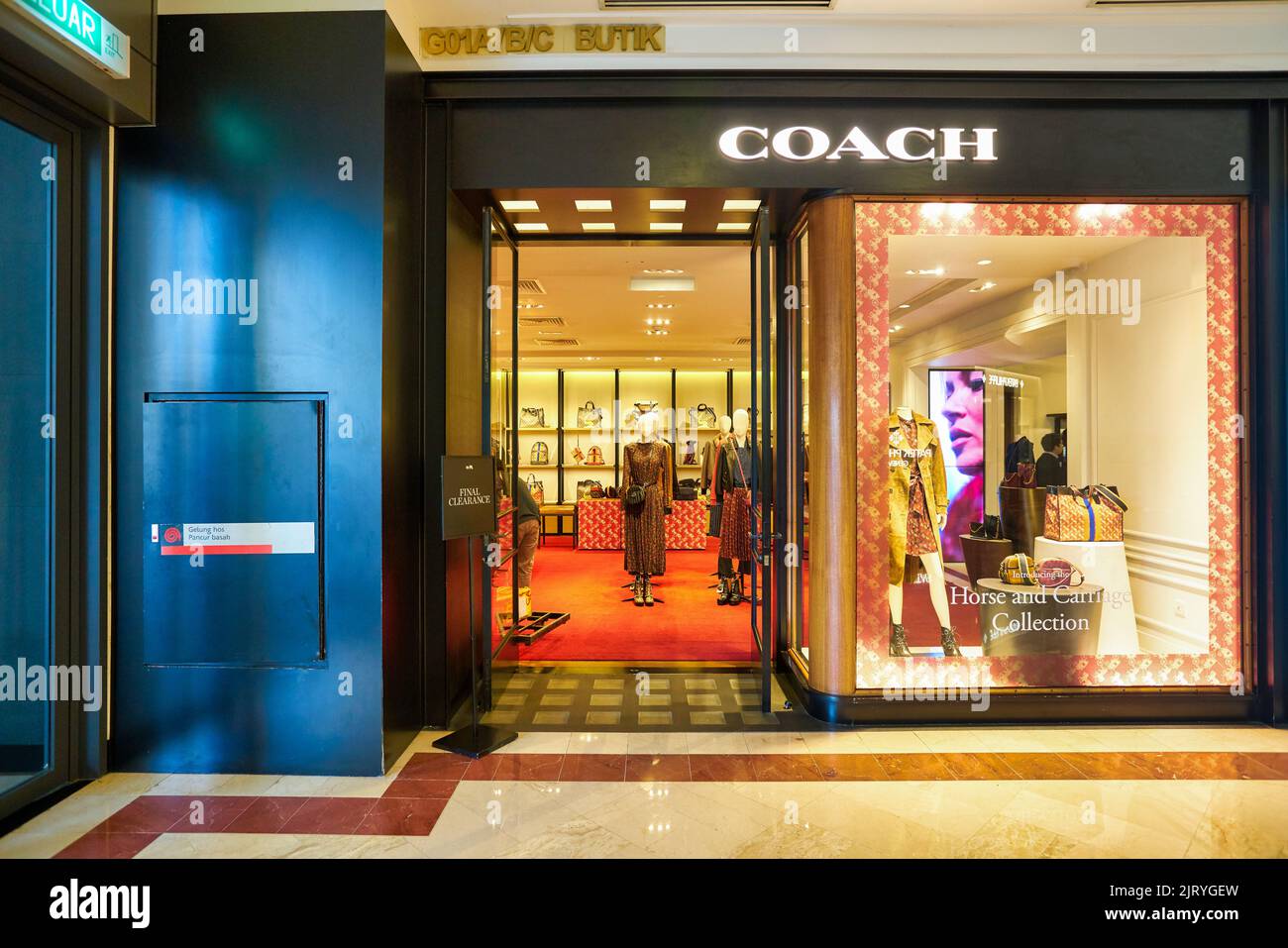 Butik 2024 puma malaysia