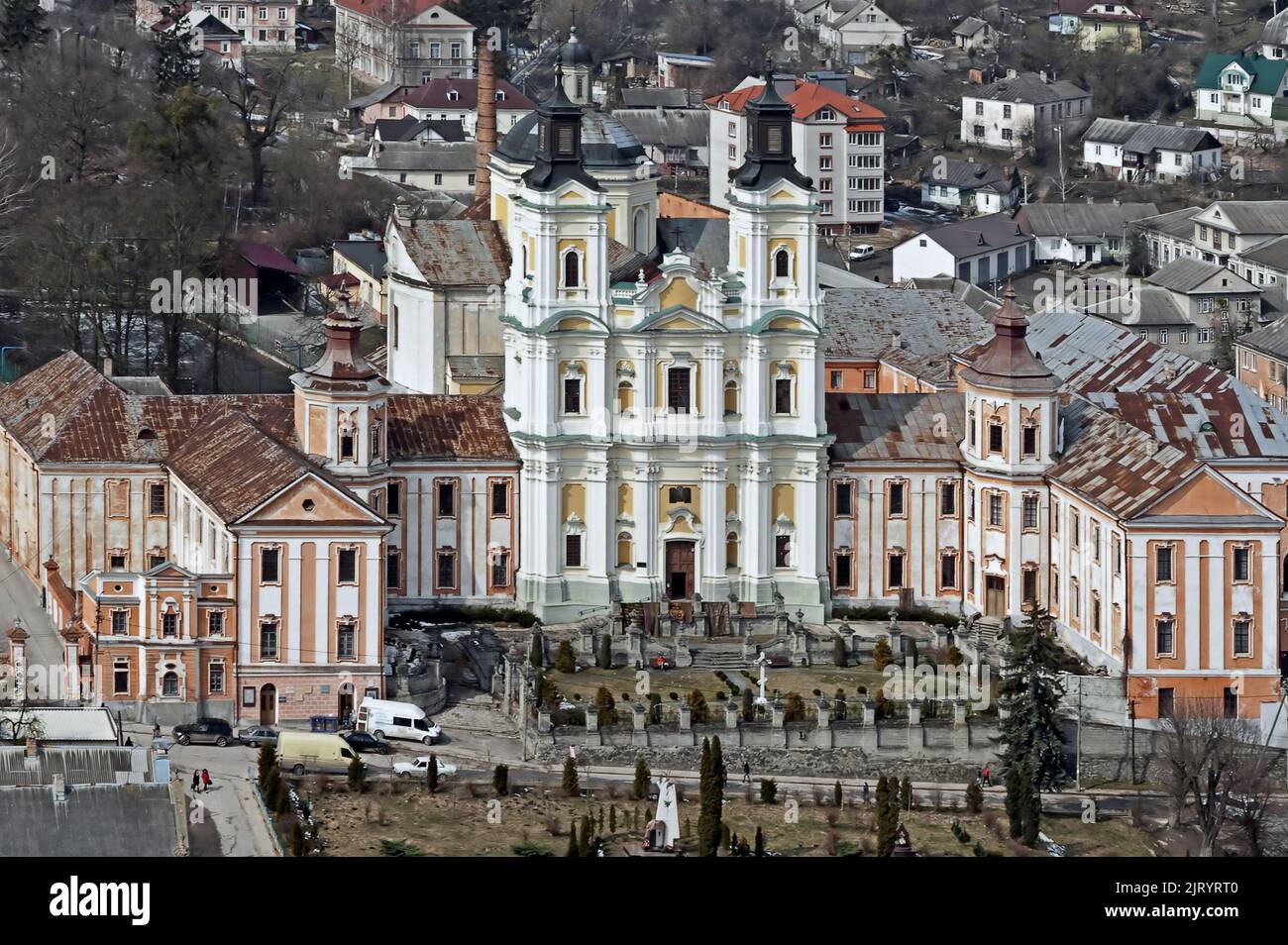 San estanislao hi-res stock photography and images - Alamy