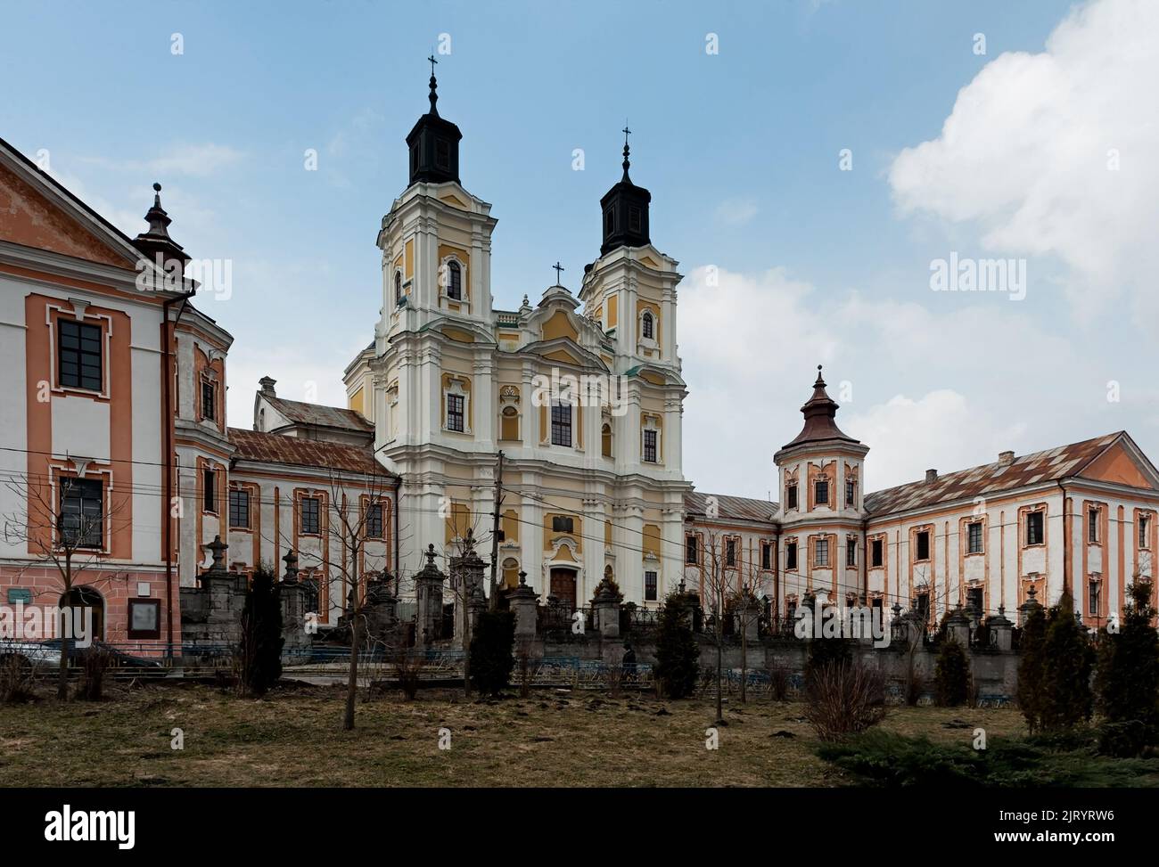 San estanislao hi-res stock photography and images - Alamy