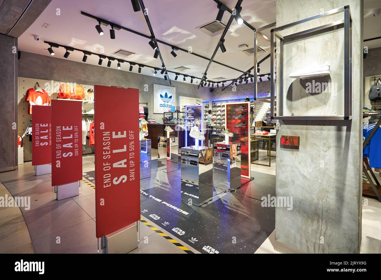 Klcc adidas original store best sale