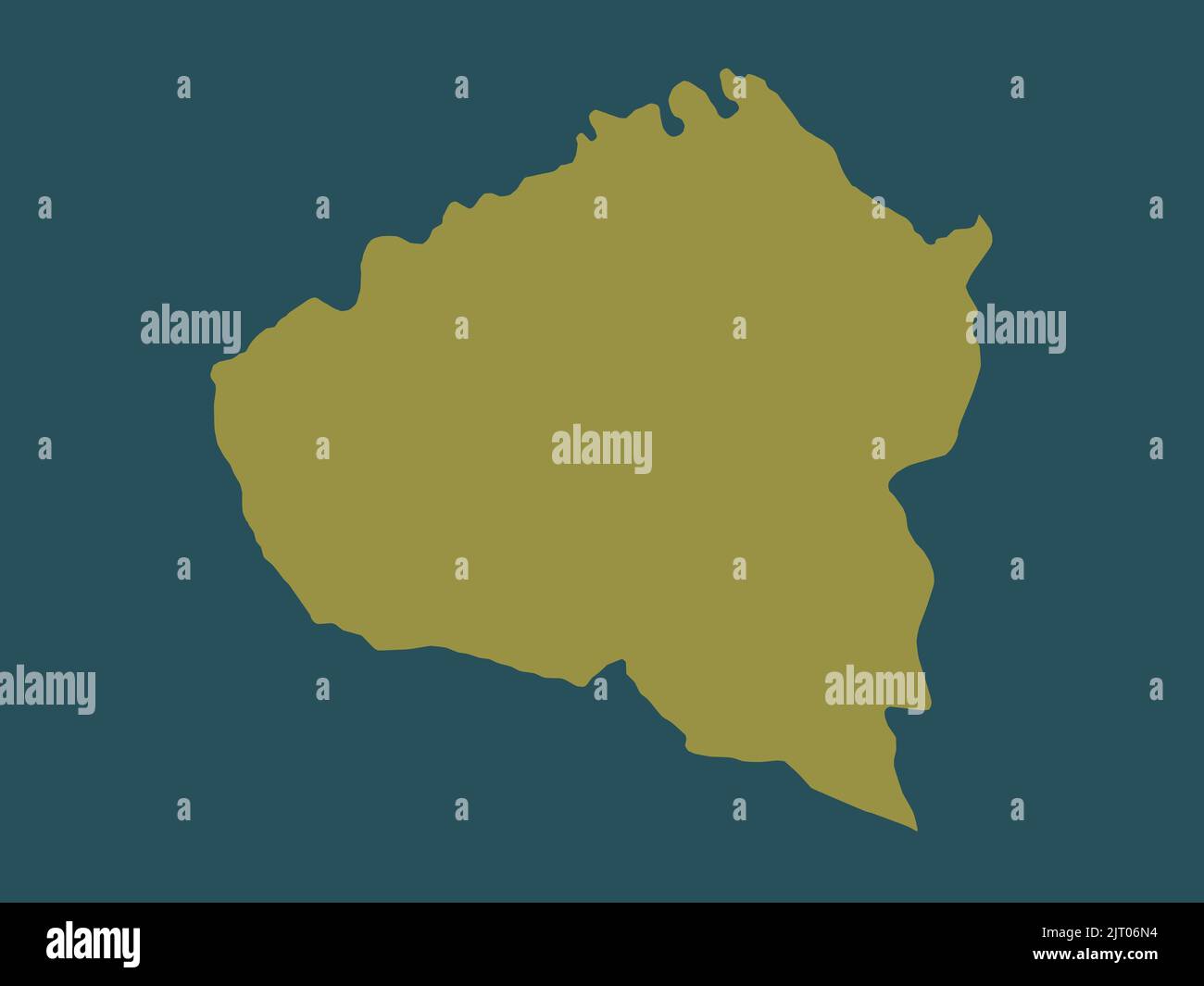Previance Kunduz province map hi-res stock photography and images - Alamy