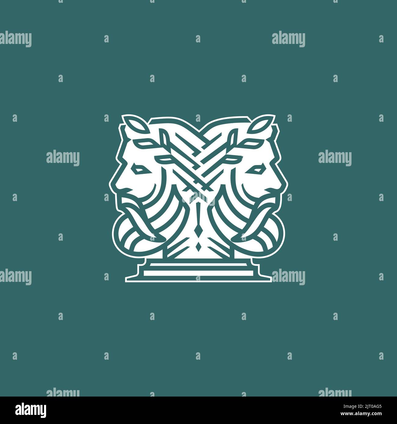 Greek God Janus Face Hi res Stock Photography And Images Alamy greek-god-janus-face-hi-res-stock-photography-and-images-alamy