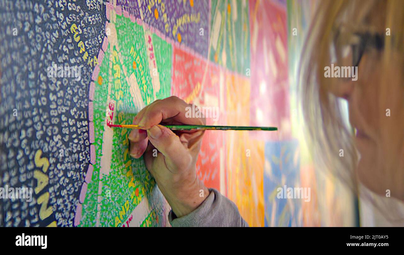 ABSTRACT THE ART OF DESIGN (2017), directed by NEVILLE. Credit