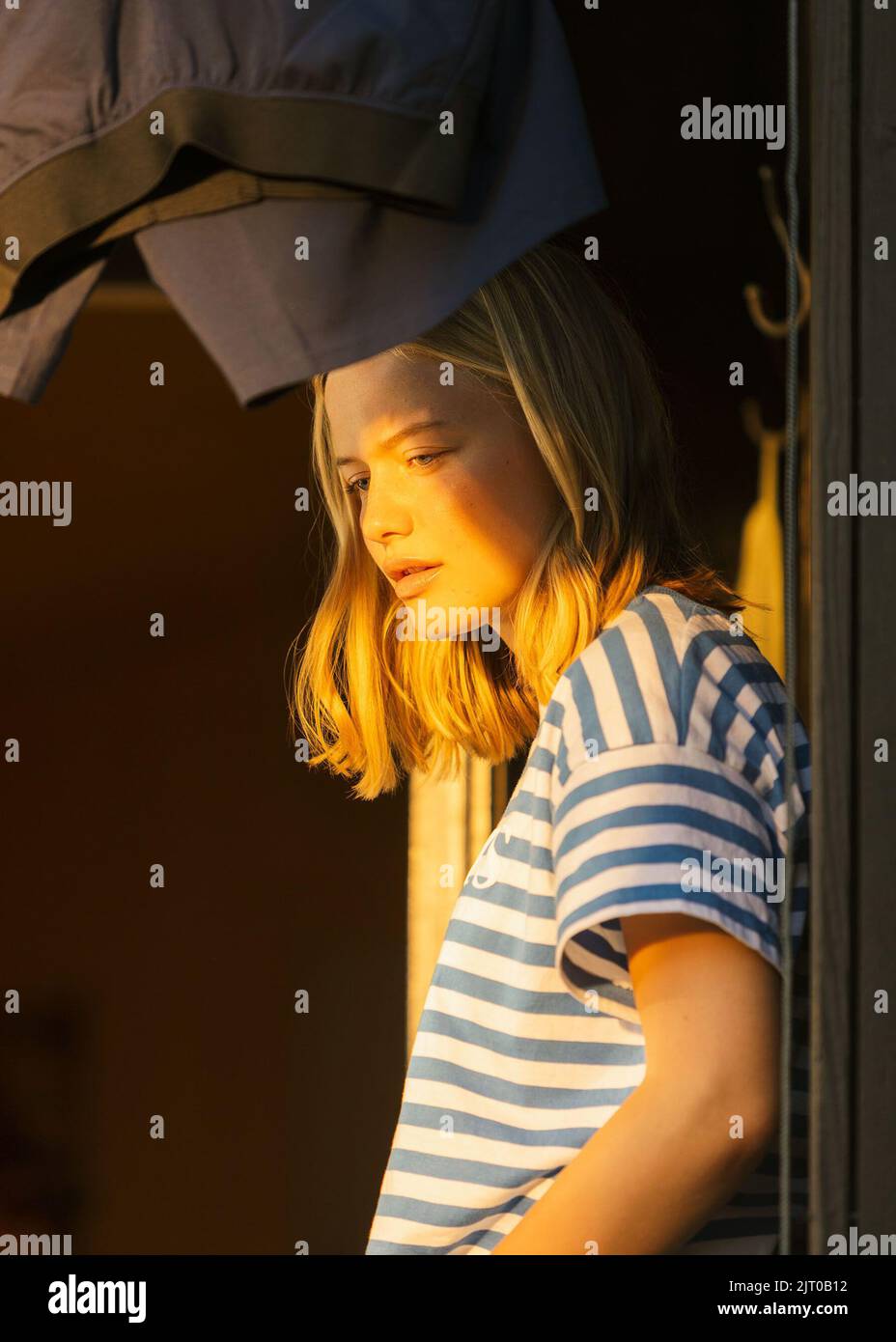 Mina dale hi res stock photography and images Alamy