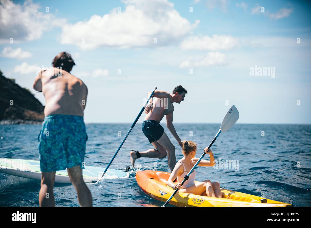 James And Oliver Phelps 2022