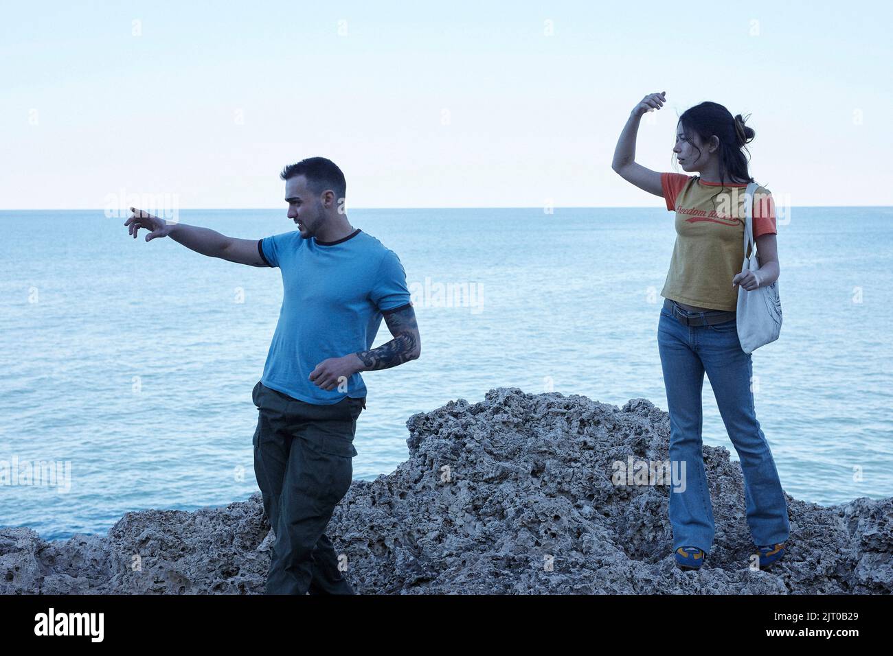 Anna castillo hires stock photography and images Alamy