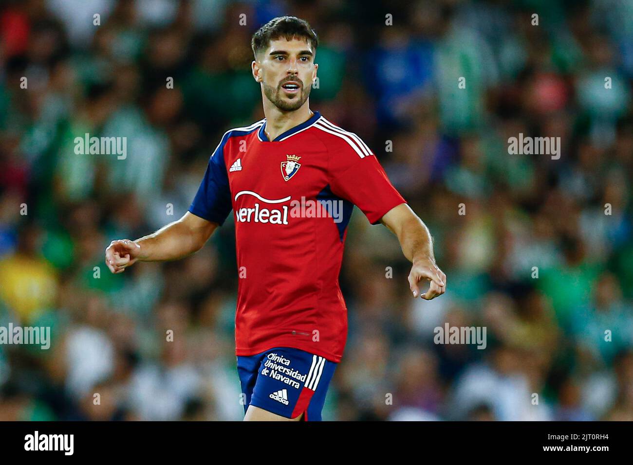 Vibrant La Liga Round Up: Real Betis Cruise Past Osasuna As Rayo Slip Against Sevilla Image for Mobile Vibrant La Liga Round Up: Real Betis Cruise Past Osasuna As Rayo Slip Against Sevilla Image for Mobile