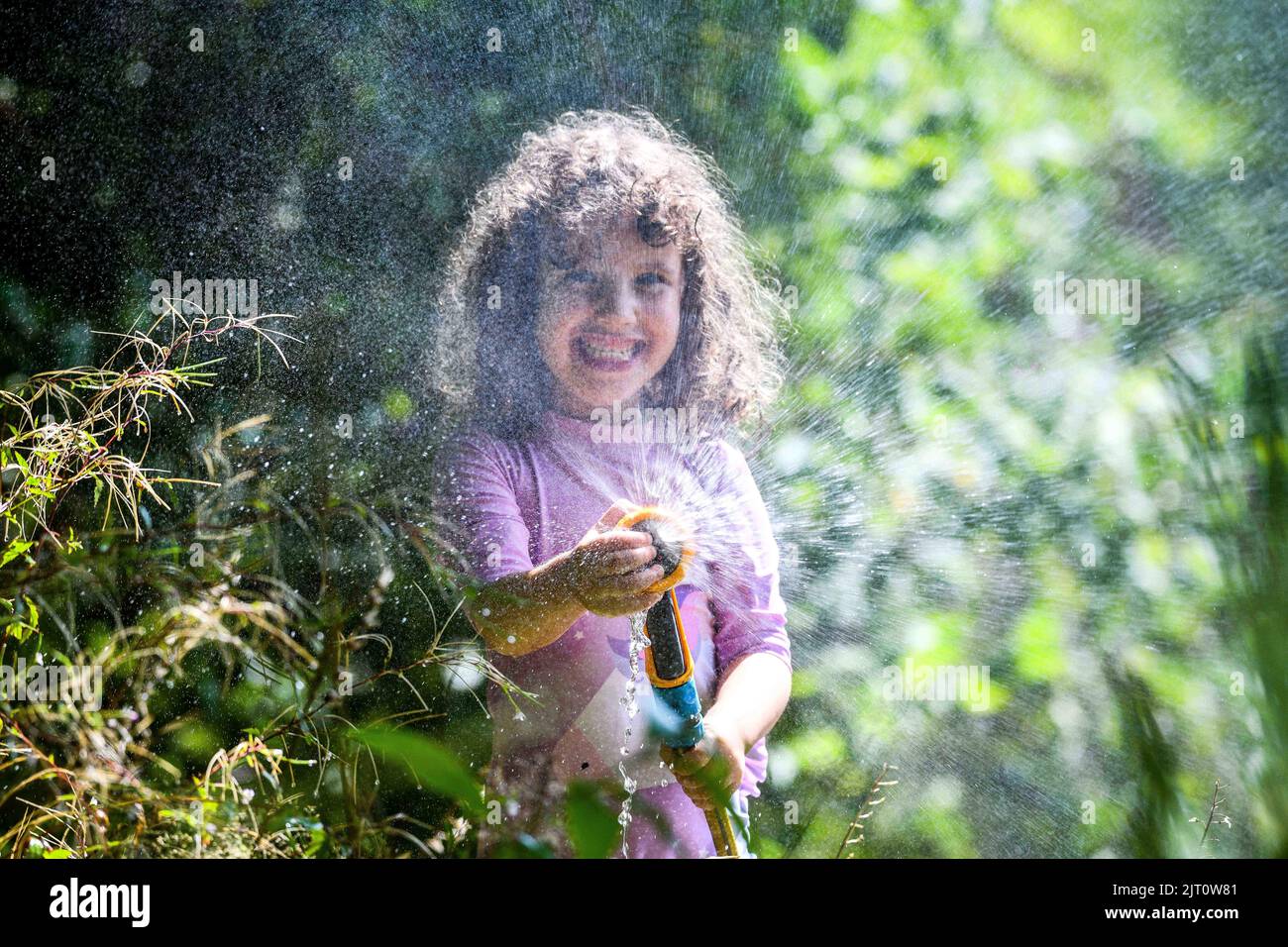 27th August 2022, Swansea, Wales.**PARENTAL CONSENT OBTAINED AND