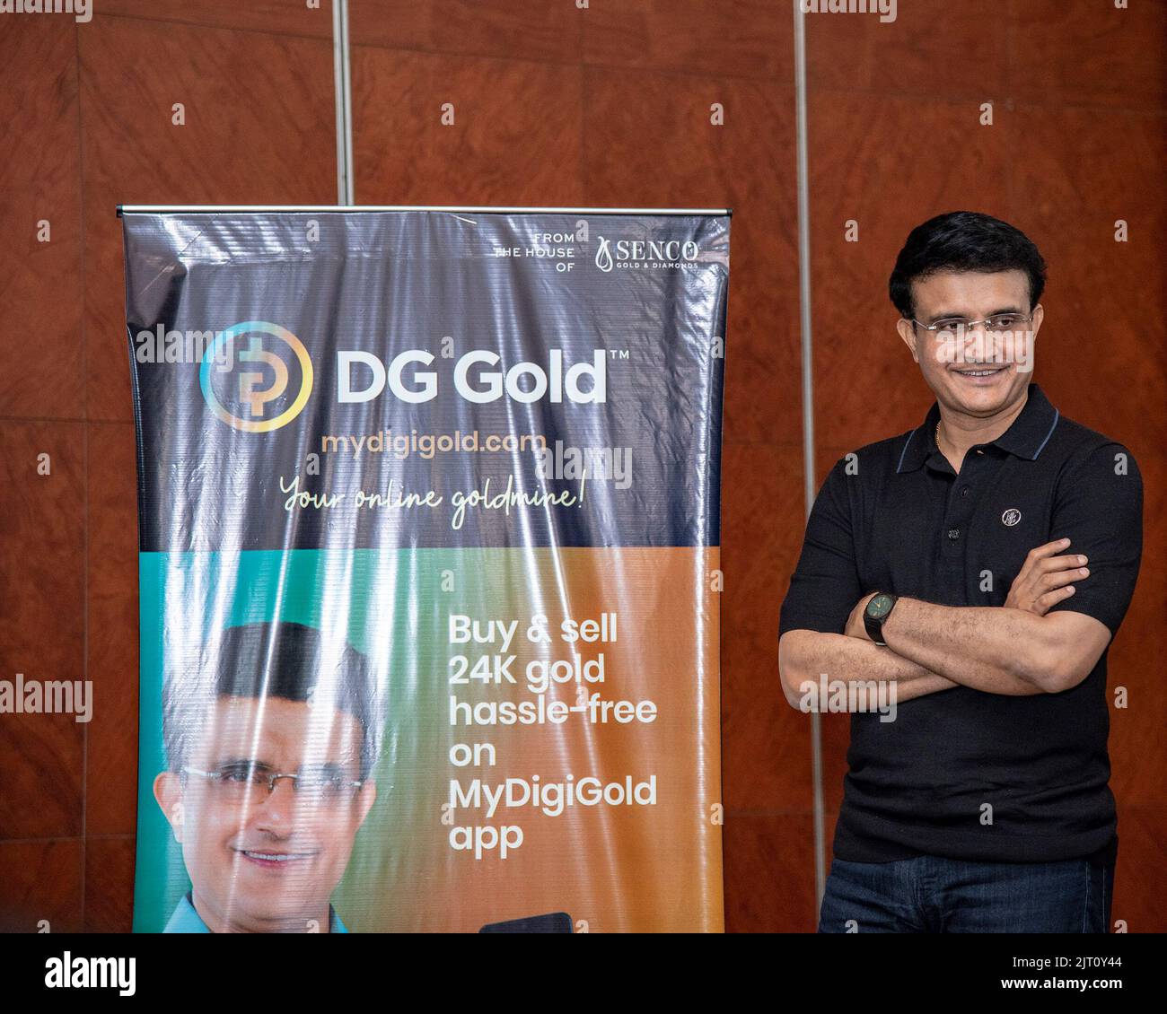 Garia senco gold discount