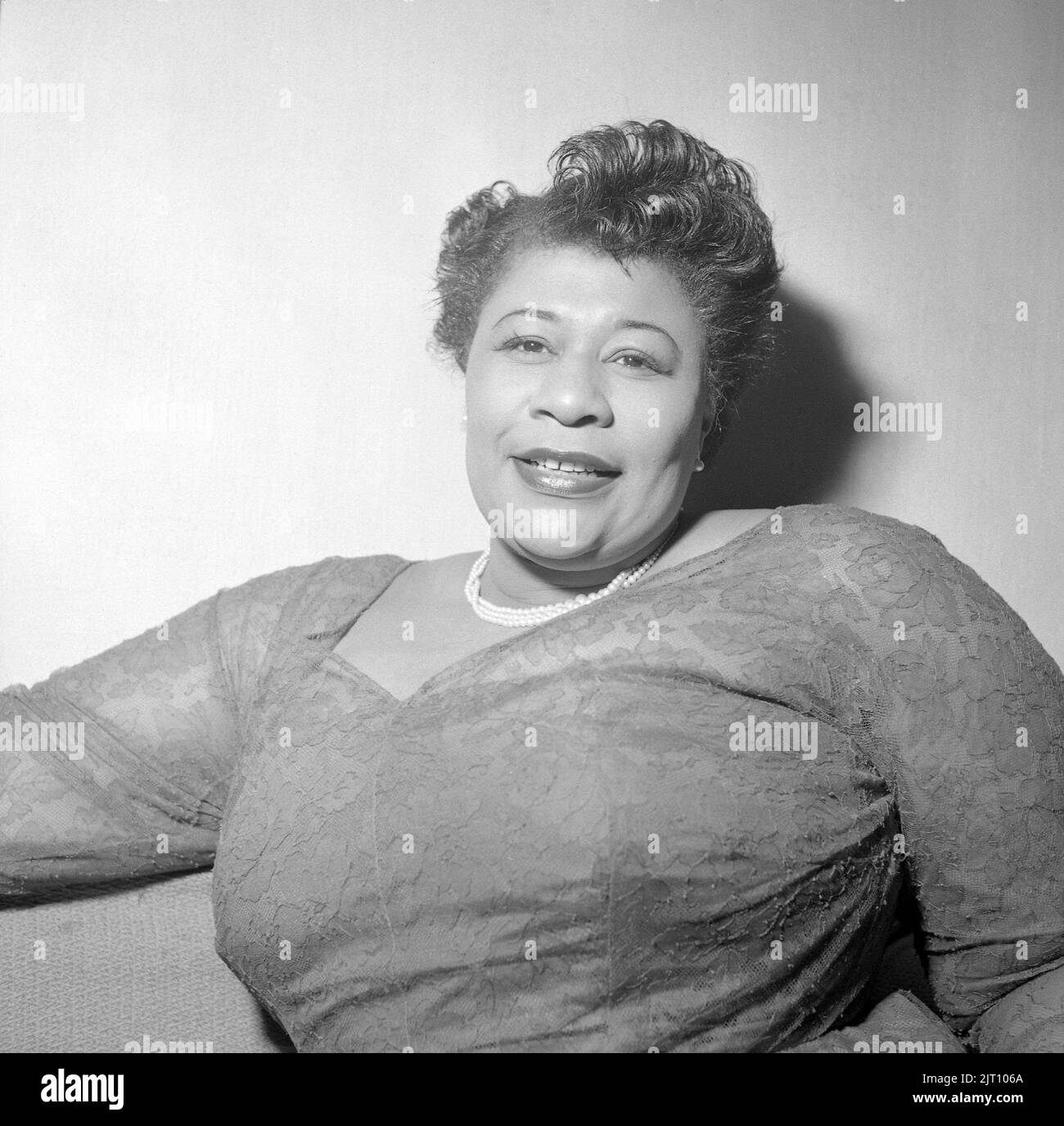 African american woman 1950s hires stock photography and images Alamy