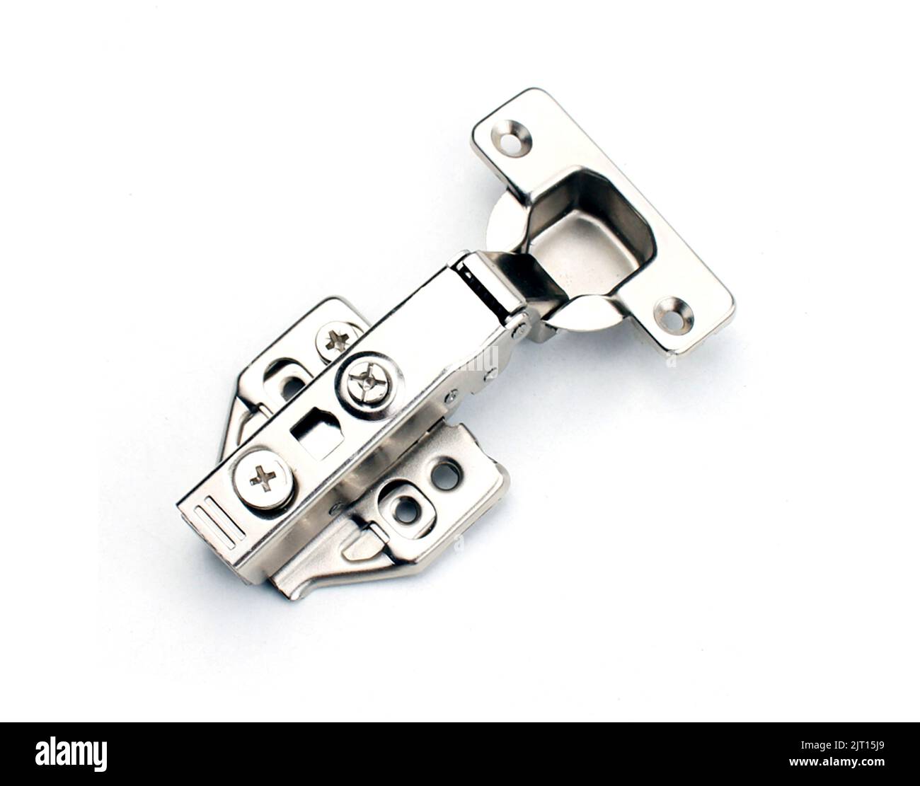 Concealed hinge hi-res stock photography and images - Alamy