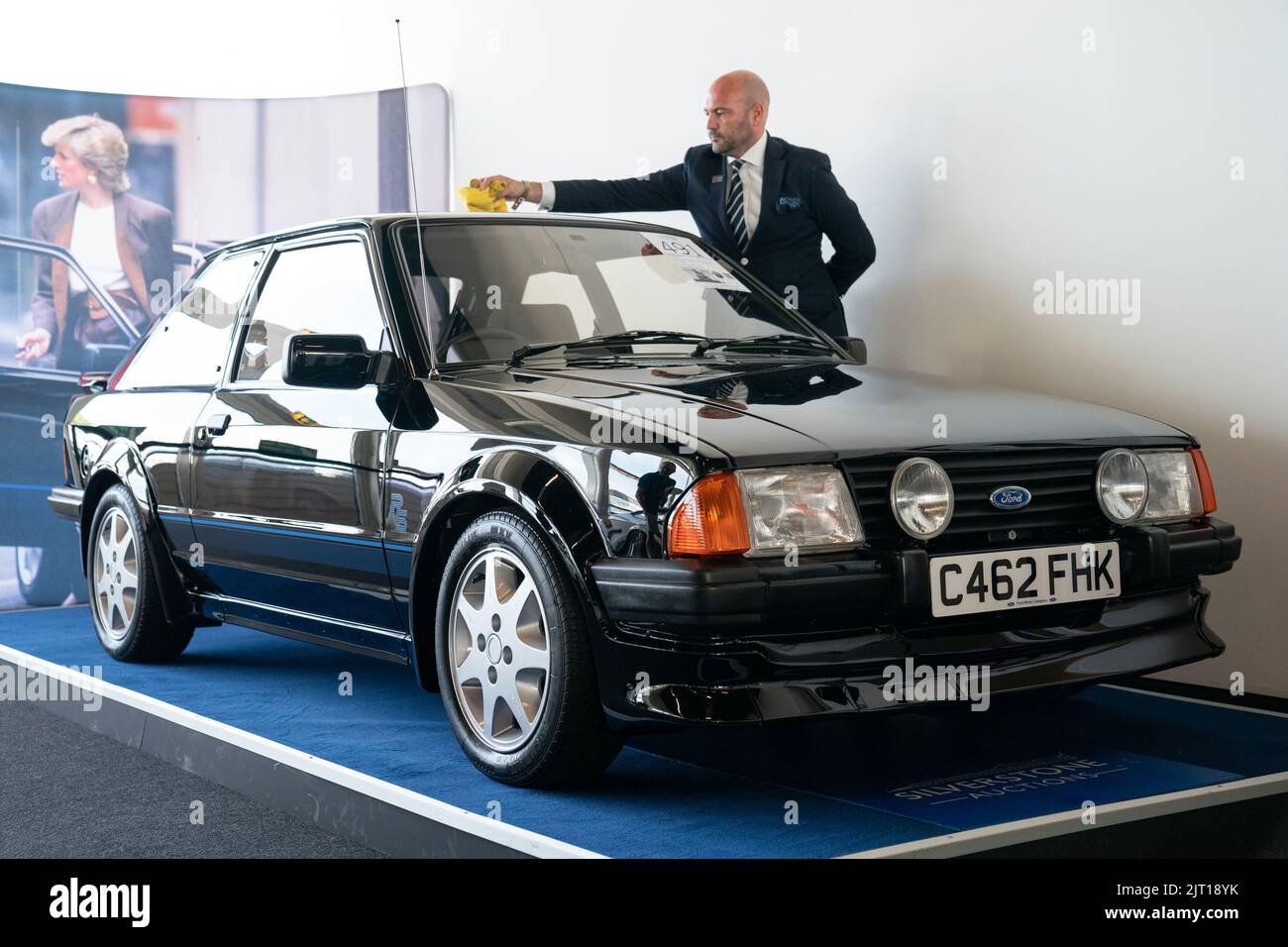 2022 silverstone classic hires stock photography and images Alamy