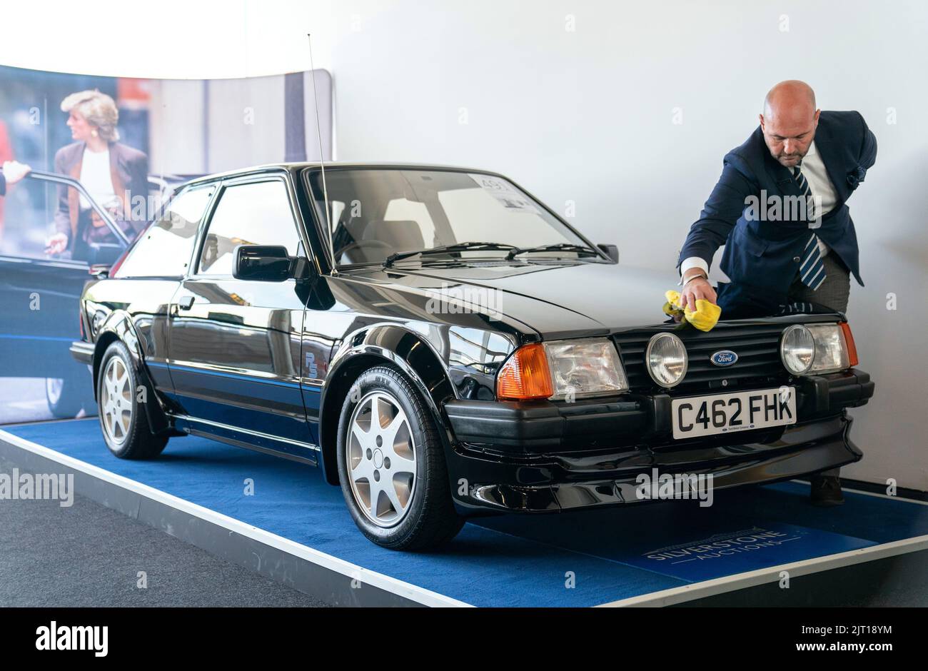 2022 silverstone classic hires stock photography and images Alamy