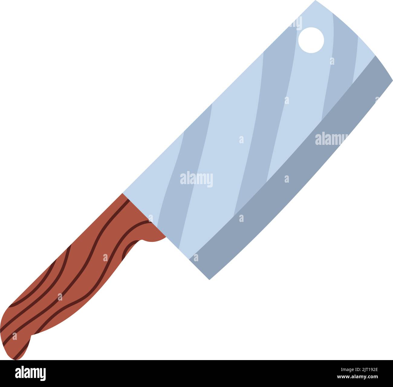 knife kitchen cutlery tool icon Stock Vector Image & Art - Alamy