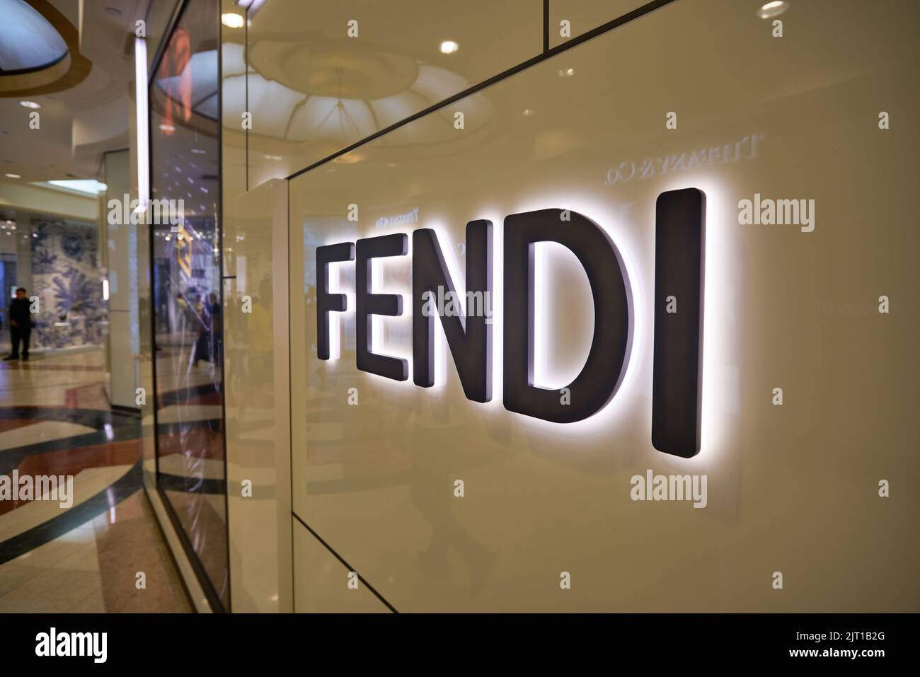Ngee ann city shopping mall hi res stock photography and images Page 2 Alamy