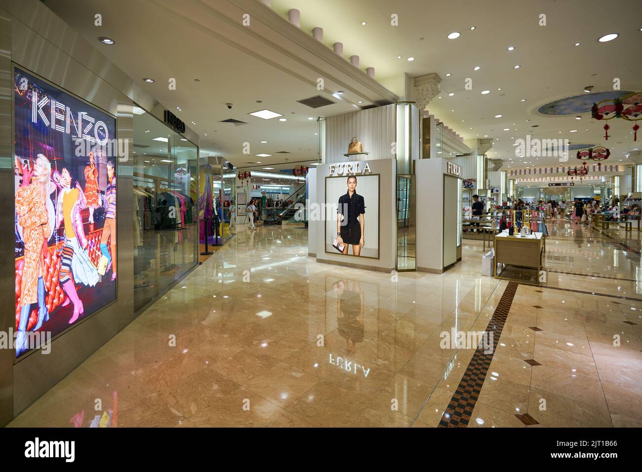Kenzo ngee ann city online