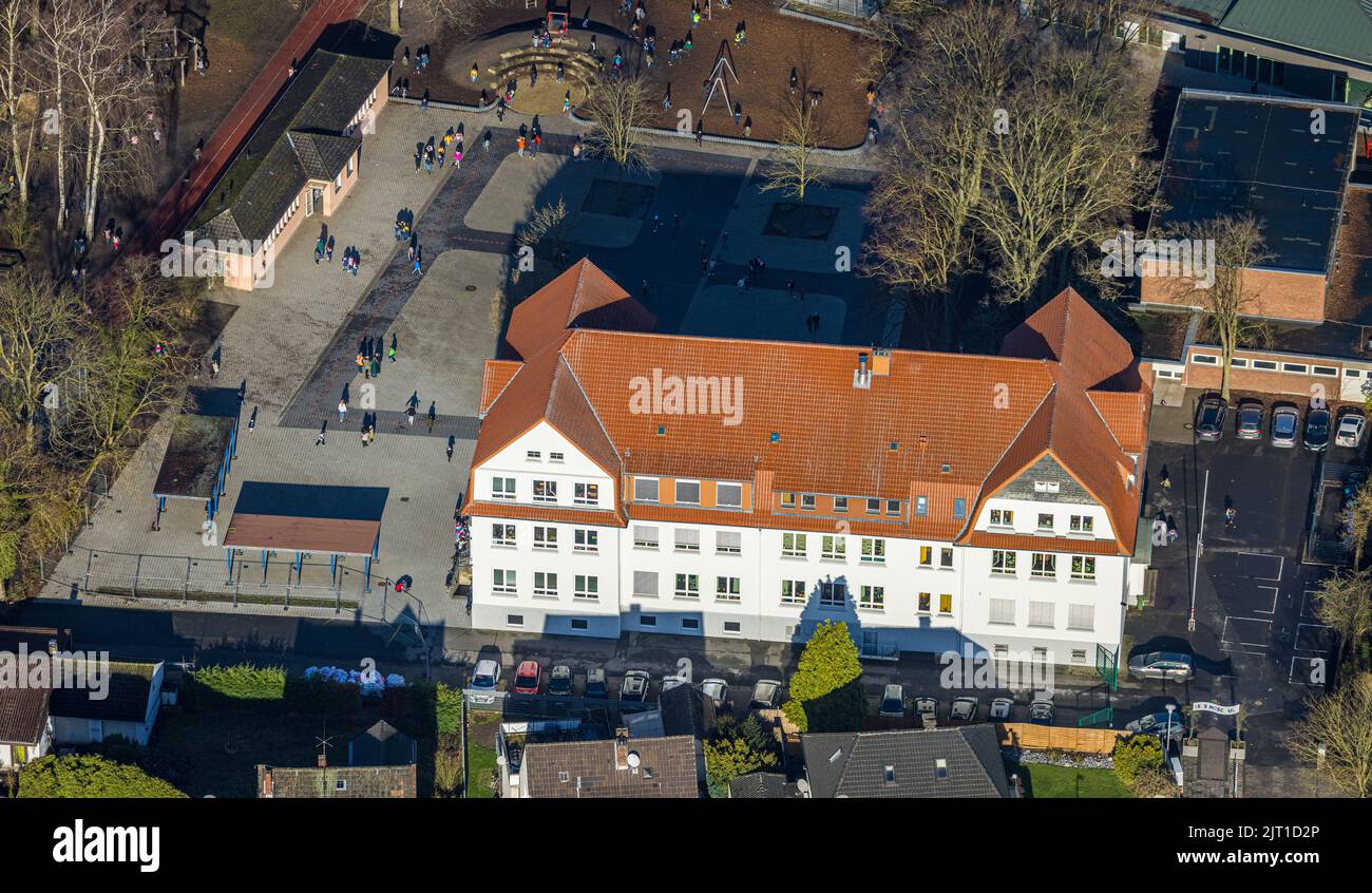 Lessingschule hi-res stock photography and images - Alamy