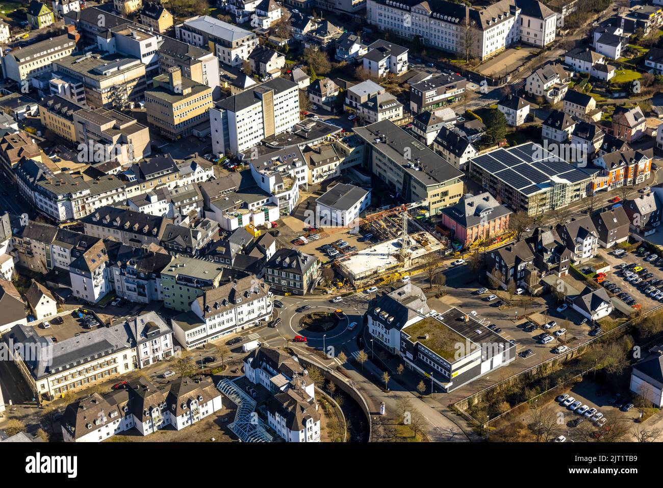 City olpe hi-res stock photography and images - Alamy