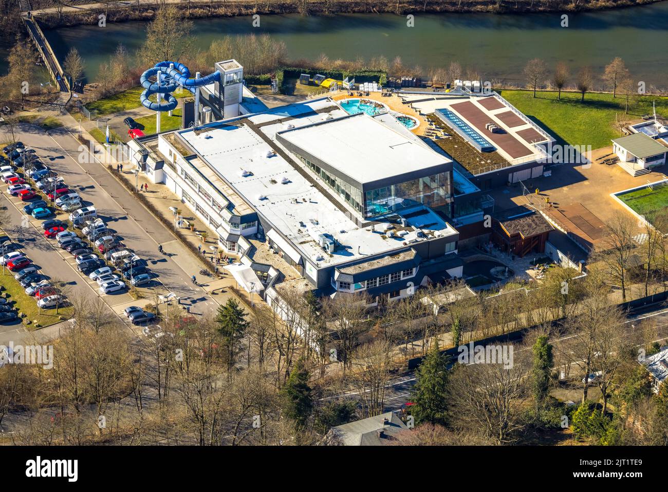 Leisure pool olpe hires stock photography and images Alamy