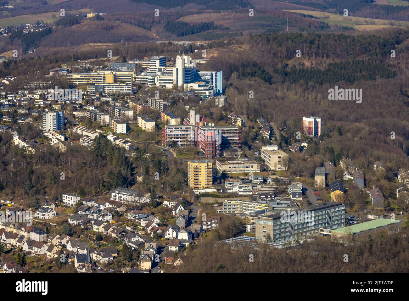 jobbörse uni siegen