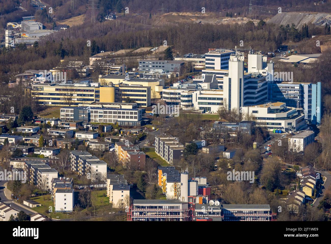jobbörse uni siegen