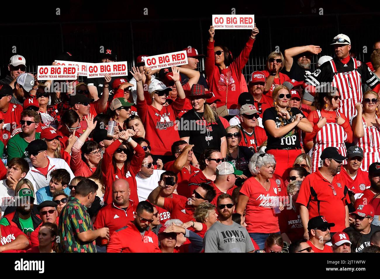 College football stadium 2022 hires stock photography and images Alamy